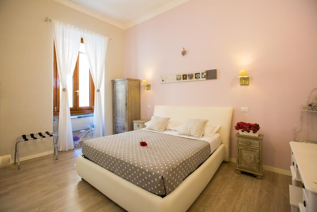 Bed and breakfast Vatican's Keys 3*