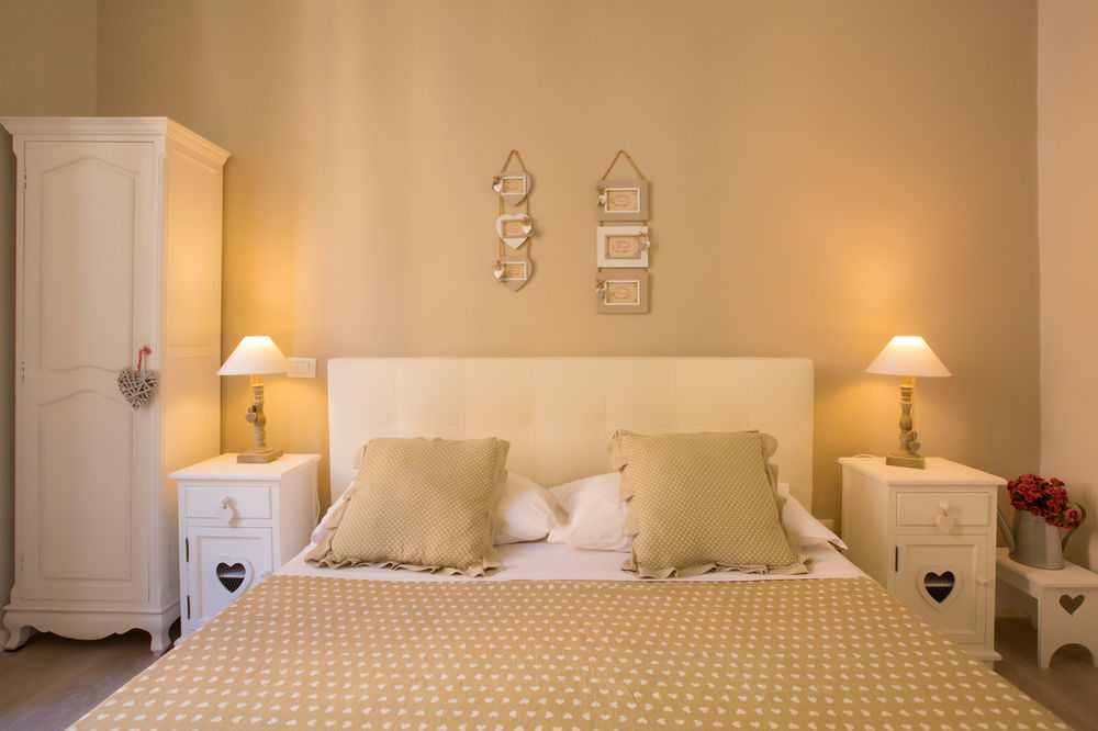Vatican's Keys Bed and breakfast Roma