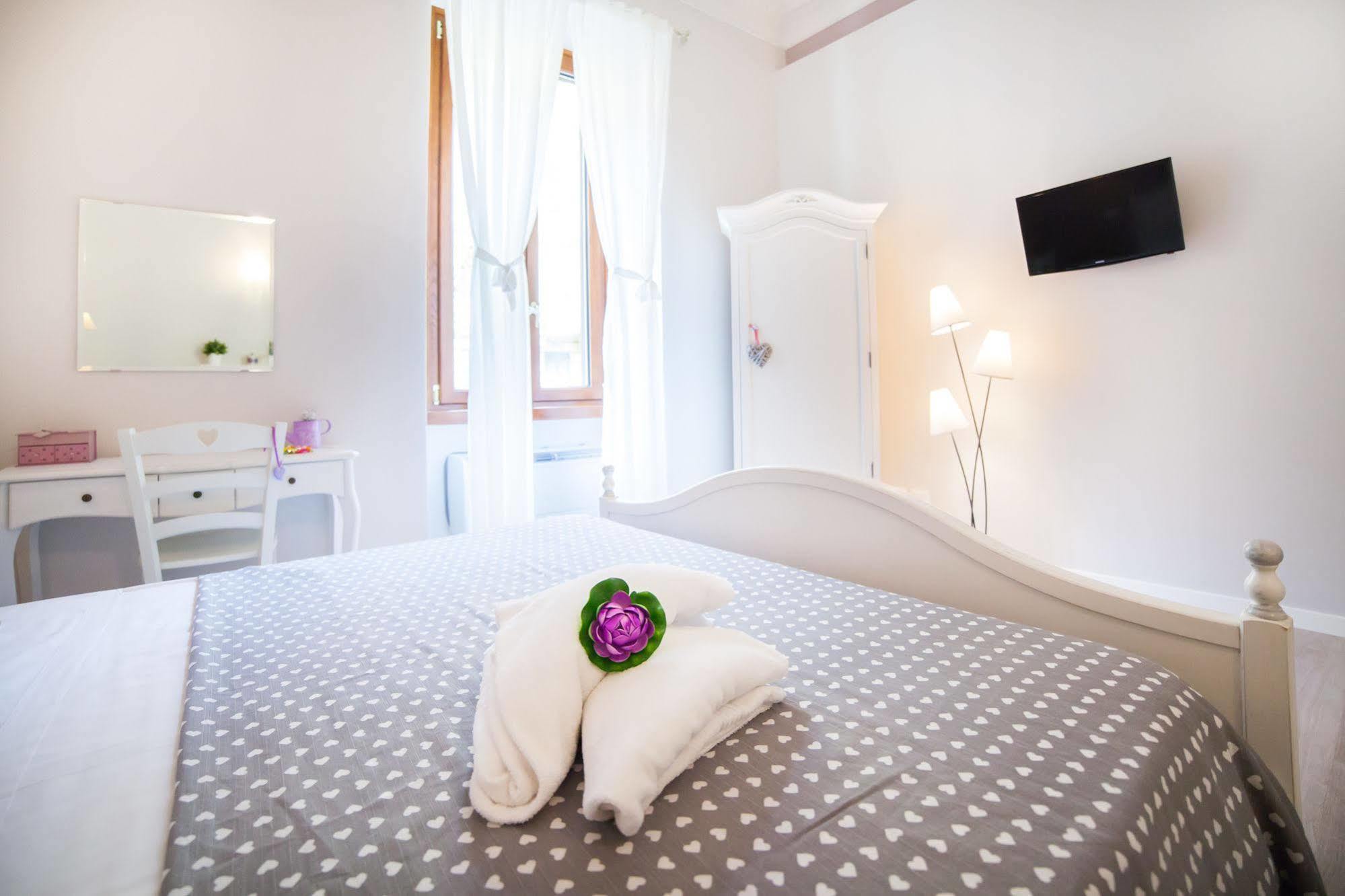 Vatican's Keys Bed and breakfast Roma